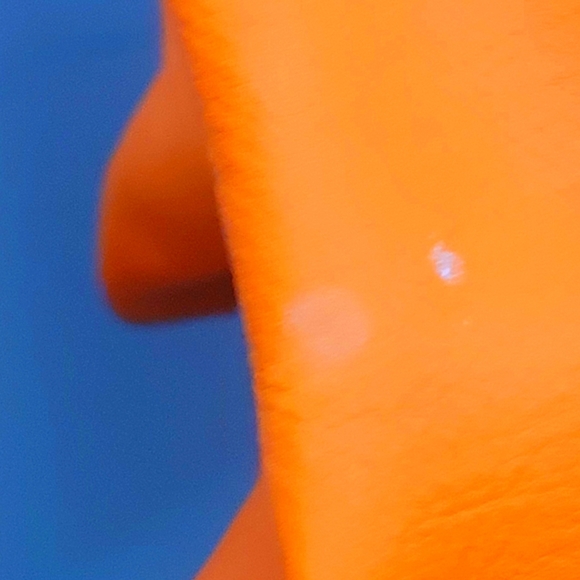 FINAL SALE 🤫~Rento  Angi Handbag 👜 Genuine Italian Leather - Picture 7 of 12